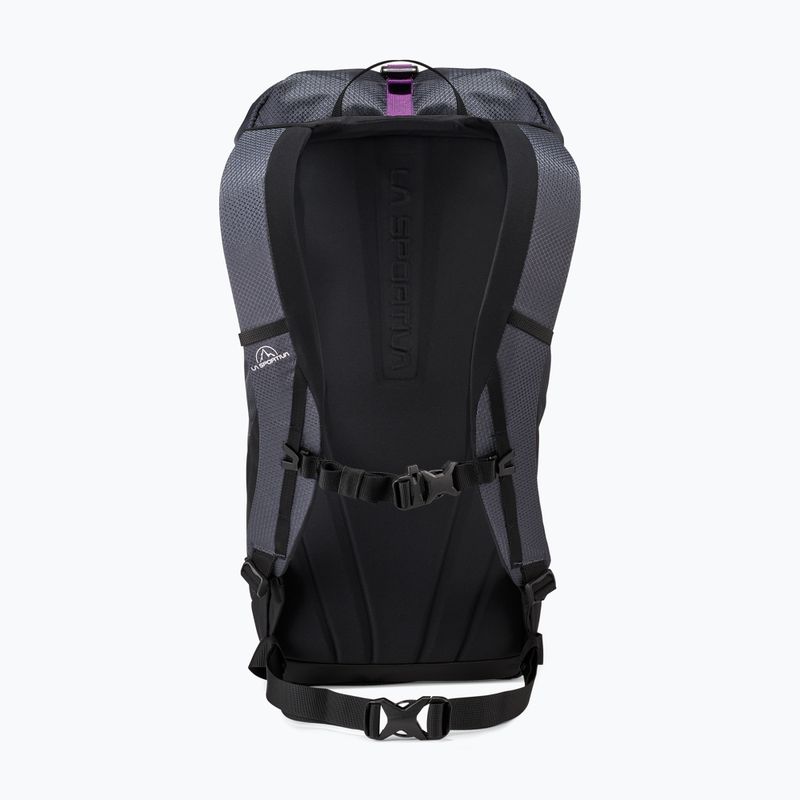 Раница La Sportiva Granite 22 l onyx/black 2