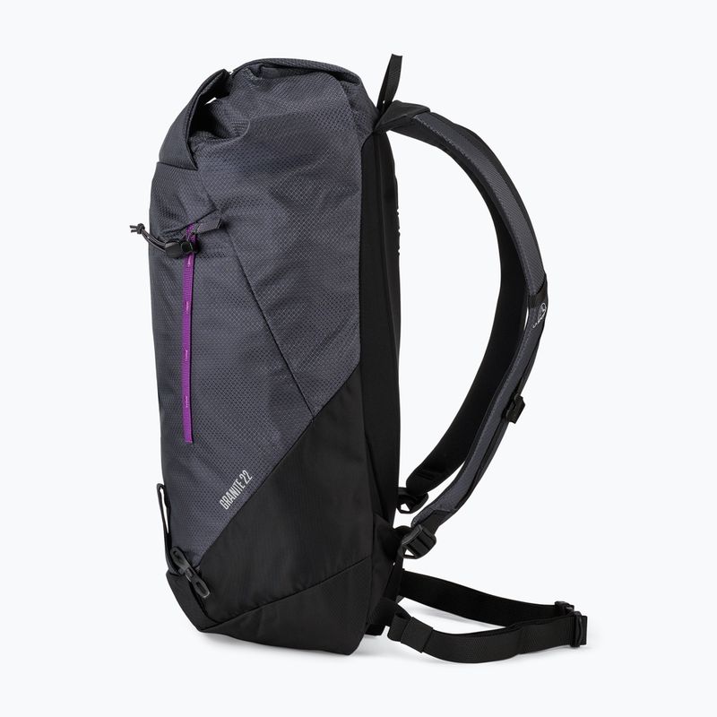 Раница La Sportiva Granite 22 l onyx/black 3