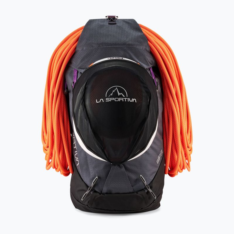 Раница La Sportiva Granite 22 l onyx/black 4