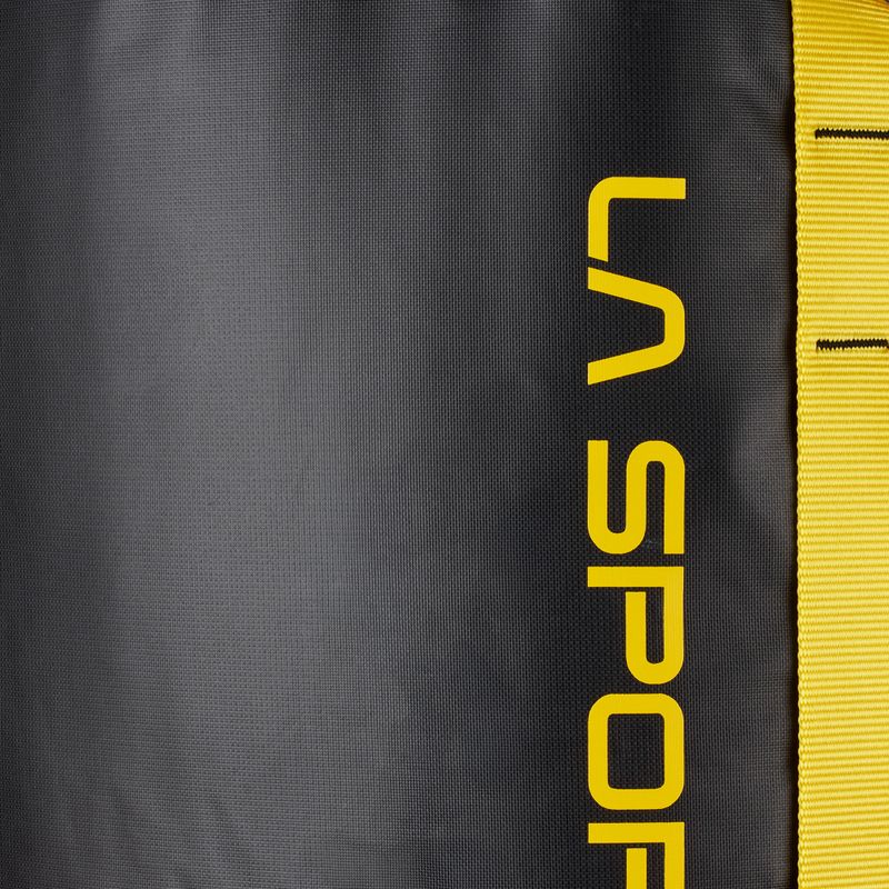 Пътна чанта La Sportiva Nomad Duffel 40 l onyx/black 4