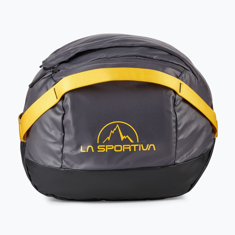 Пътна чанта La Sportiva Nomad Duffel 70 l onyx/black 3