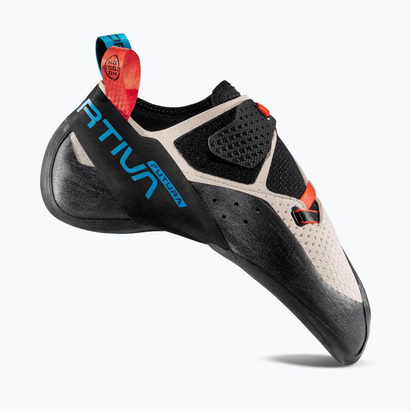 Обувки за катерене La Sportiva Futura chalk
