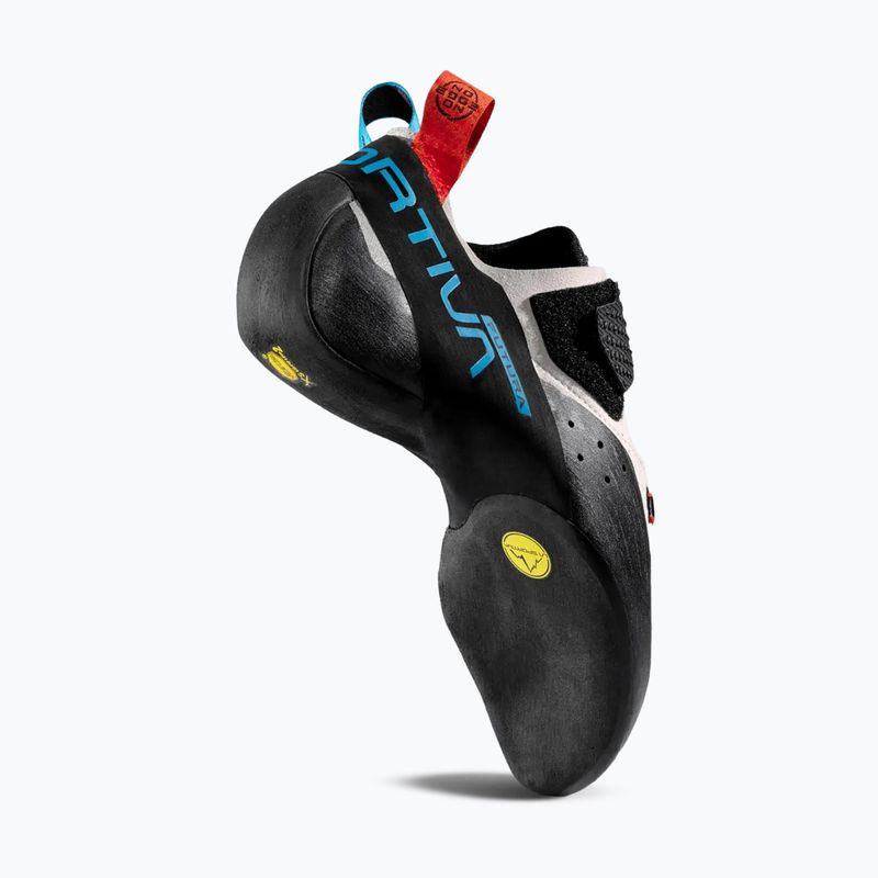 Обувки за катерене La Sportiva Futura chalk 4