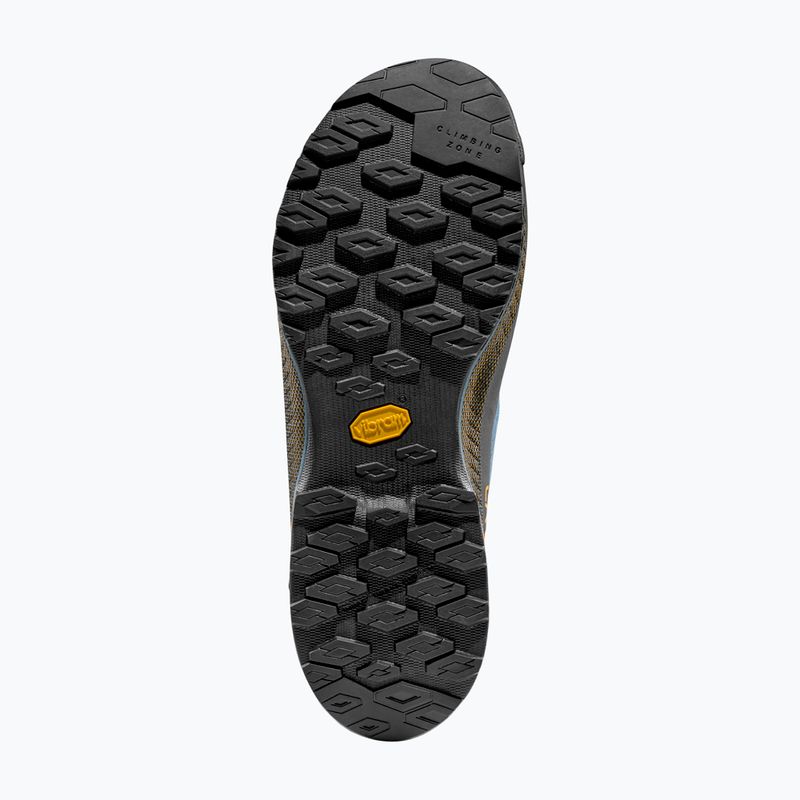 Мъжки обувки за преходи La Sportiva TX4 Evo GTX hurricane/apricot 3
