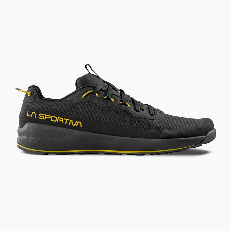 Мъжки обувки за преходи La Sportiva TX1 black/yellow 2