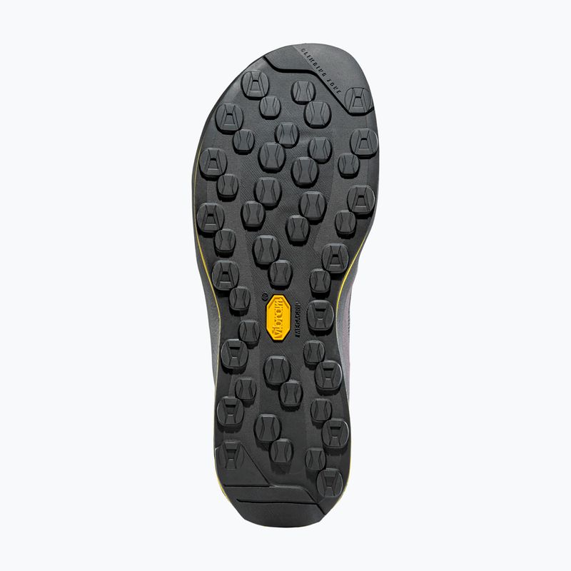 Мъжки обувки за преходи La Sportiva TX1 black/yellow 3