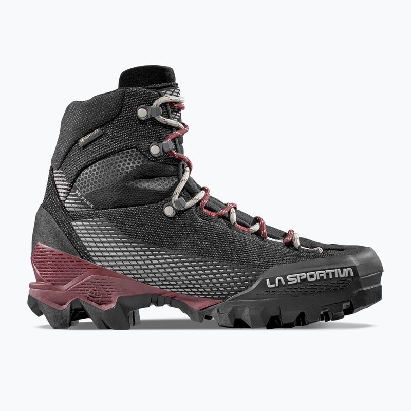 Дамски високопланински обувки La Sportiva Aequilibrium ST GTX redwood/gravel 2