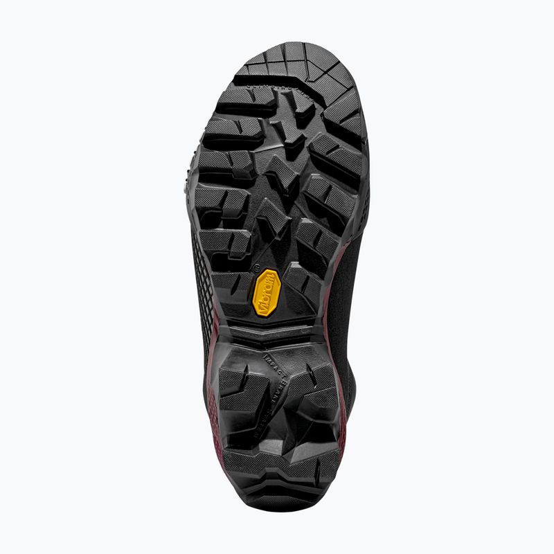 Дамски високопланински обувки La Sportiva Aequilibrium ST GTX redwood/gravel 3