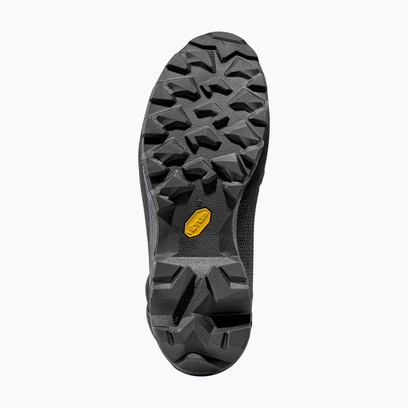 Дамски високопланински обувки La Sportiva Aequalibrum Trek GTX carbon/limestone 3