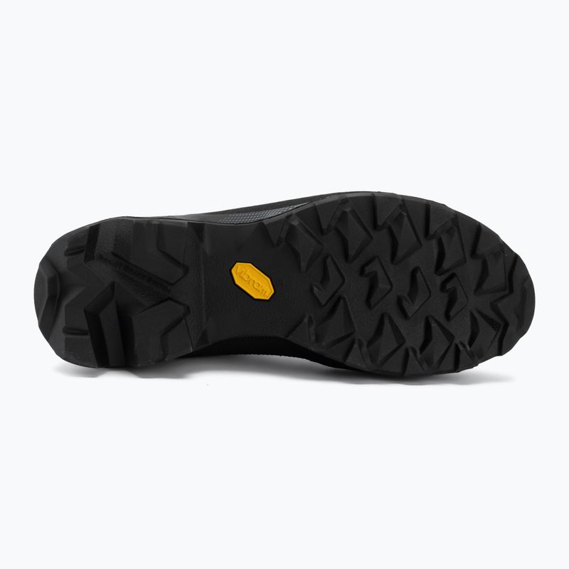 Дамски високопланински обувки La Sportiva Aequalibrum Trek GTX carbon/limestone 4