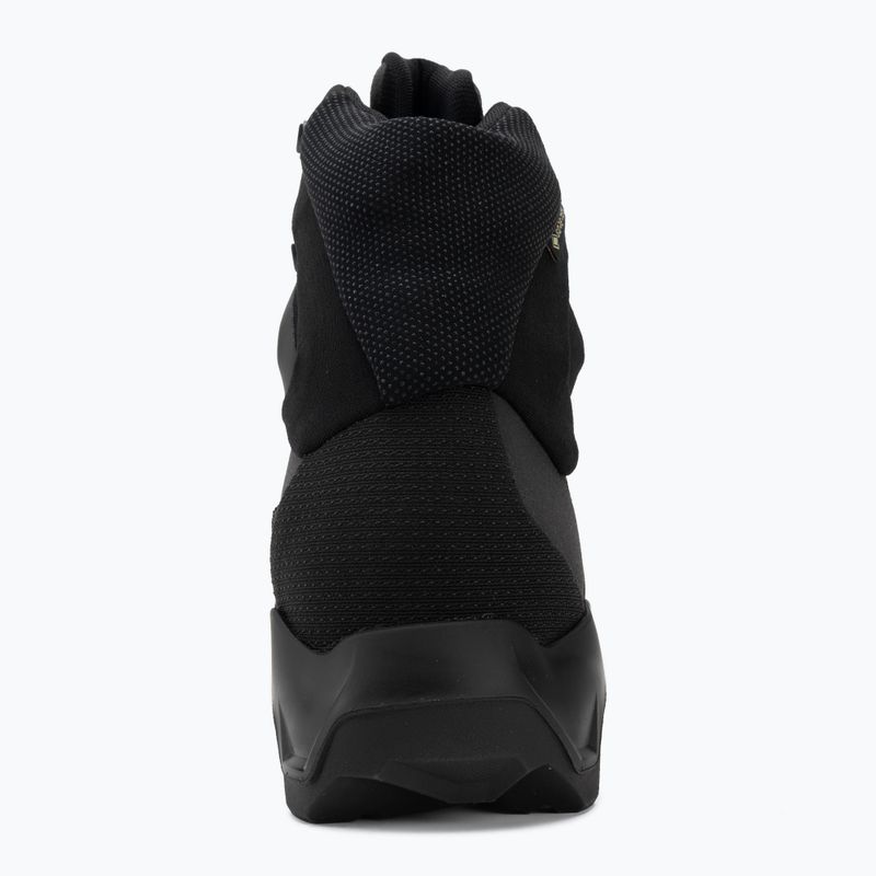 Дамски високопланински обувки La Sportiva Aequalibrum Trek GTX carbon/limestone 6
