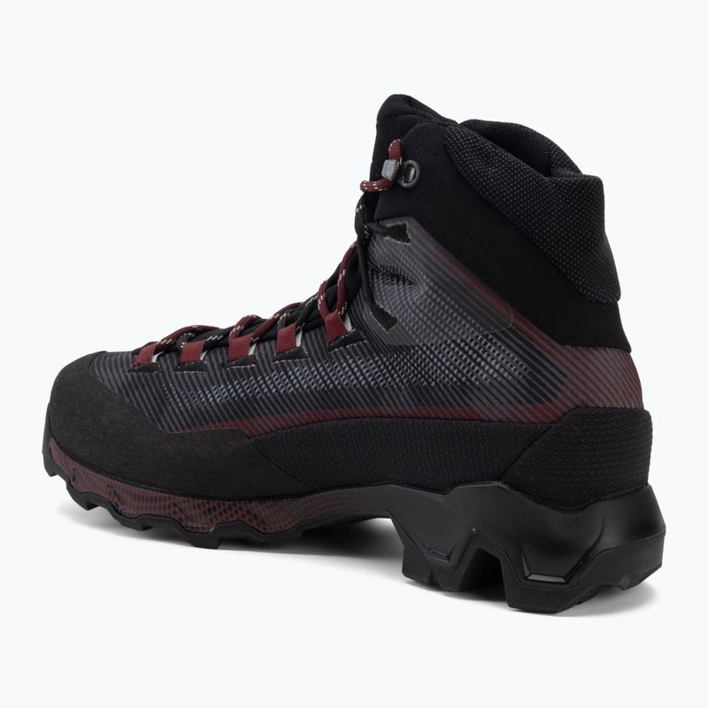 Мъжки обувки за трекинг La Sportiva Aequalibrum Trek GTX redwood/gravel 3