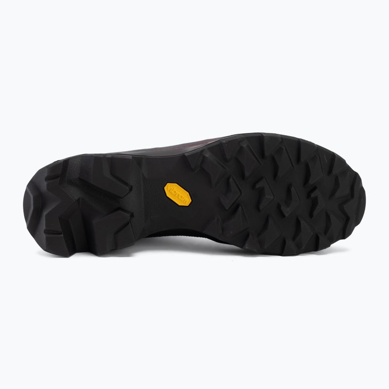 Мъжки обувки за трекинг La Sportiva Aequalibrum Trek GTX redwood/gravel 4