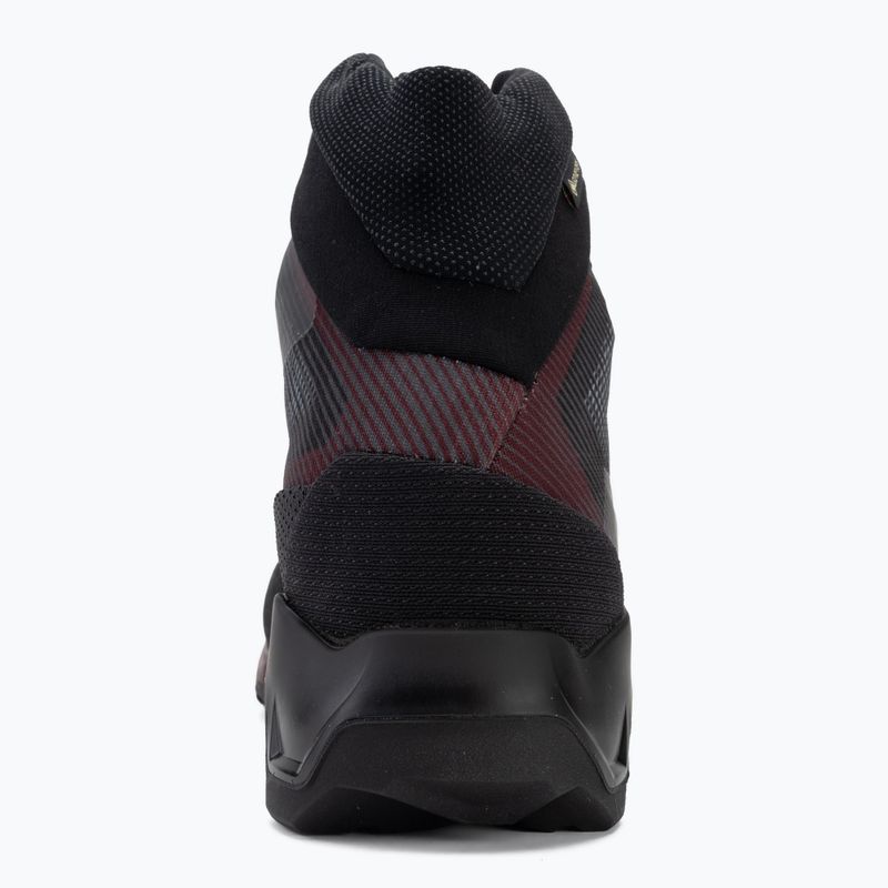 Мъжки обувки за трекинг La Sportiva Aequalibrum Trek GTX redwood/gravel 6
