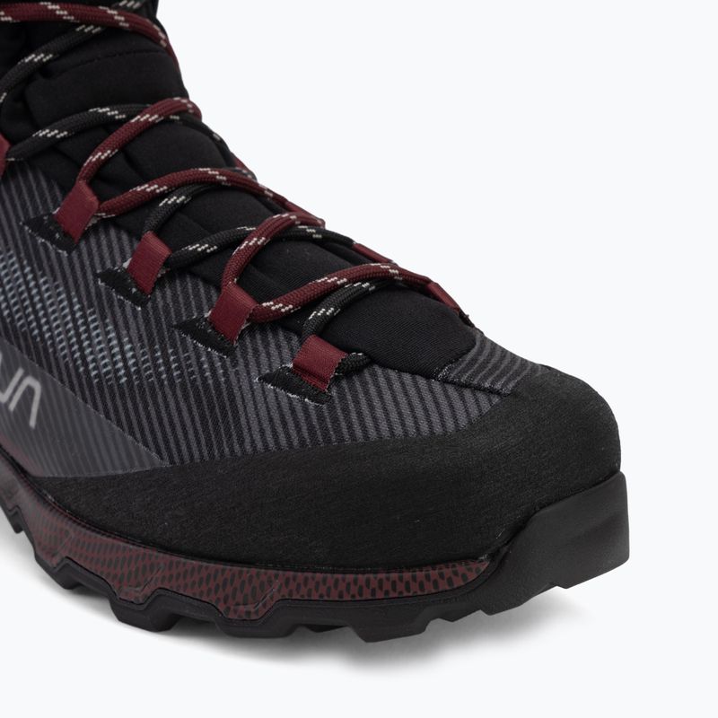 Мъжки обувки за трекинг La Sportiva Aequalibrum Trek GTX redwood/gravel 7