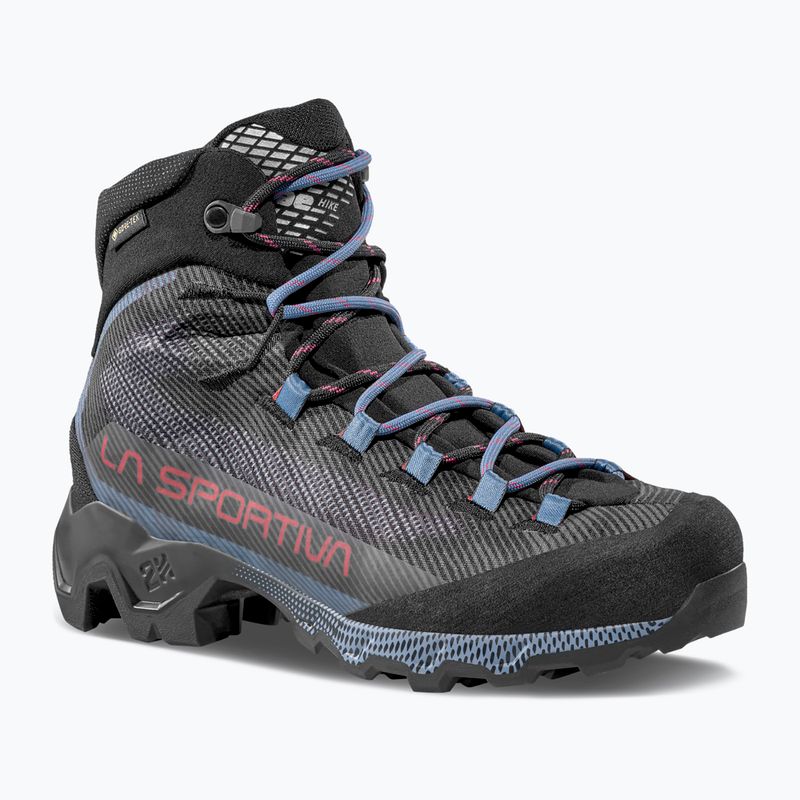 Дамски обувки за трекинг La Sportiva Aequalibrum Trek GTX limestone/azalea