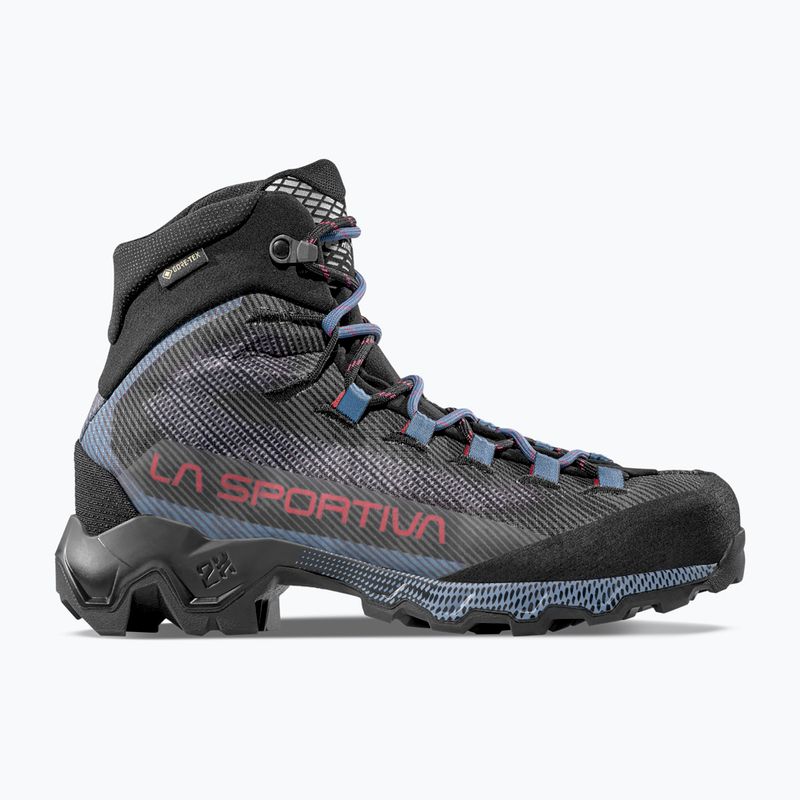 Дамски обувки за трекинг La Sportiva Aequalibrum Trek GTX limestone/azalea 2