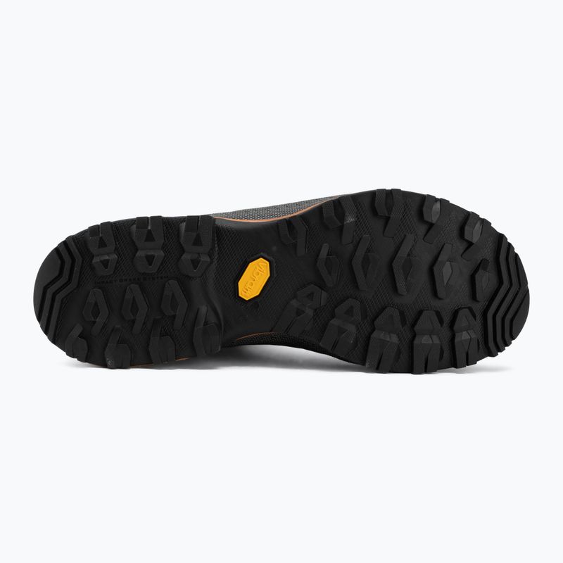 Мъжки обувки за трекинг La Sportiva TX5 Evo Mid GTX chestnut/grey 4