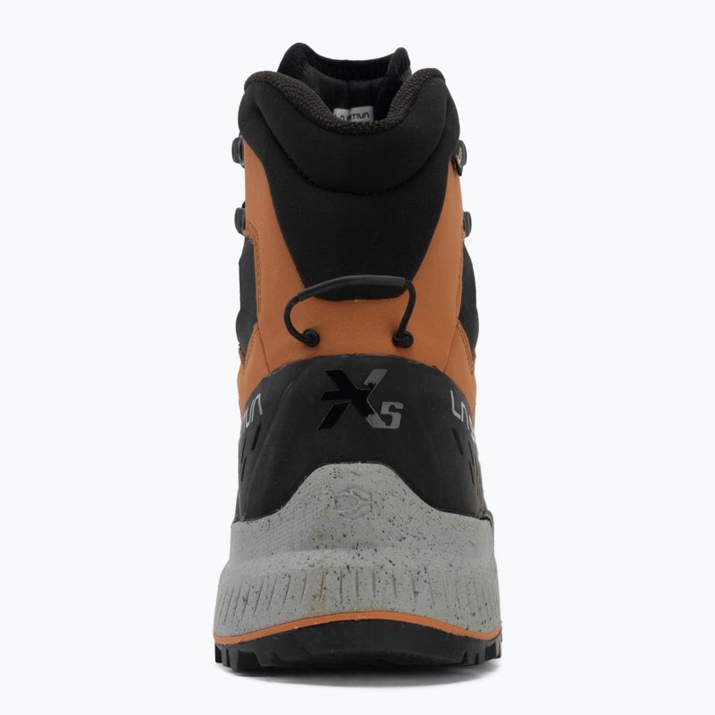 Мъжки обувки за трекинг La Sportiva TX5 Evo Mid GTX chestnut/grey 6