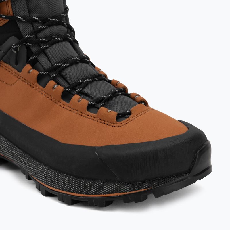 Мъжки обувки за трекинг La Sportiva TX5 Evo Mid GTX chestnut/grey 7