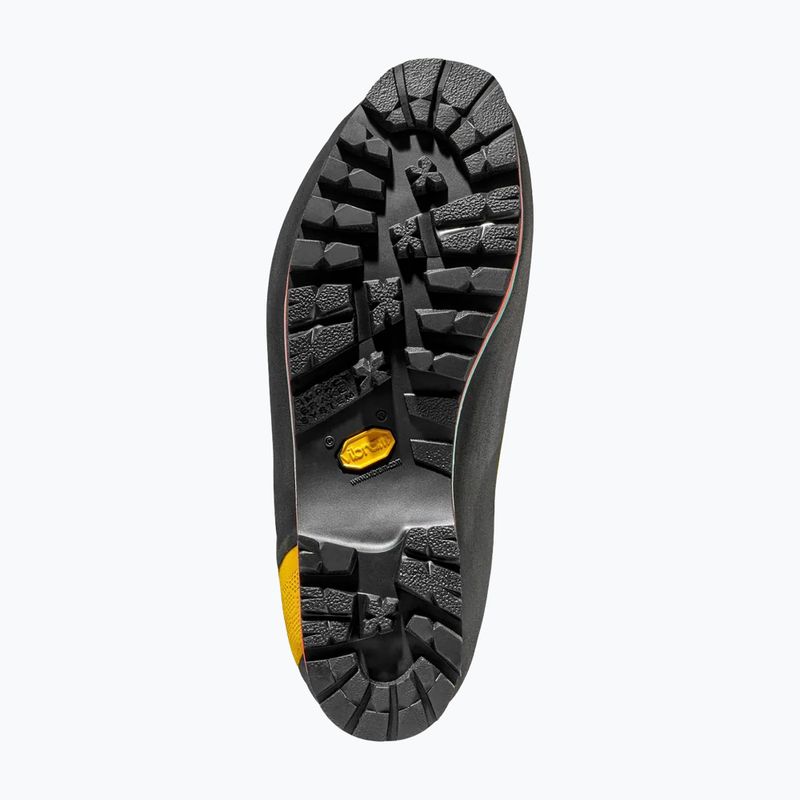 Мъжки високопланински обувки La Sportiva Nepal Evo GTX Yellow 6