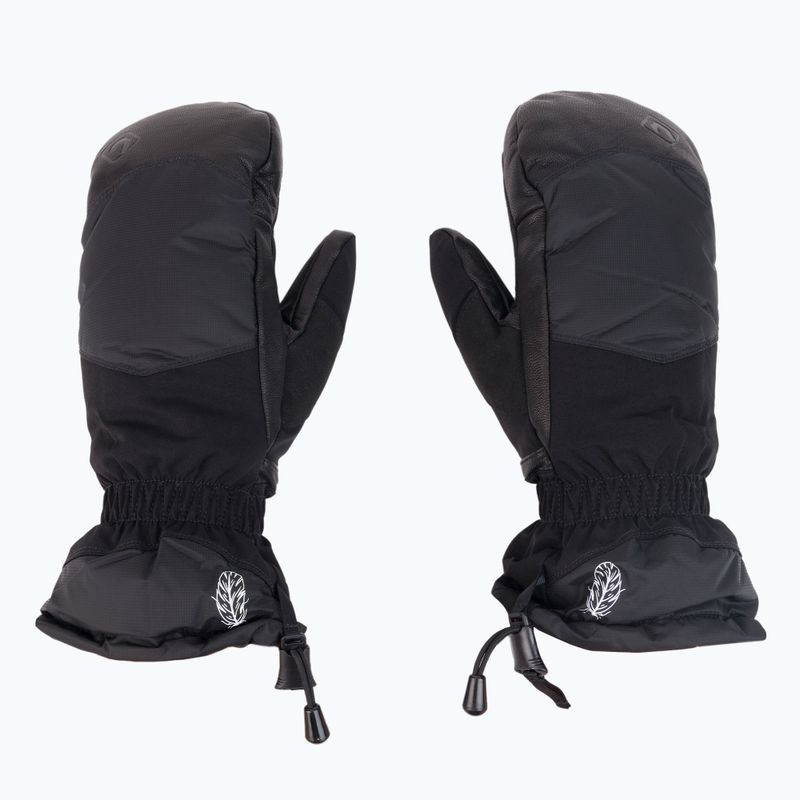 Мъжка ръкавица за сноуборд Level Yeti Mitt black 2085 3