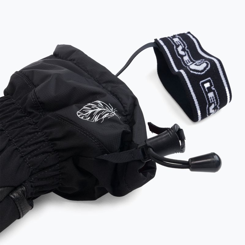 Мъжка ръкавица за сноуборд Level Yeti Mitt black 2085 4