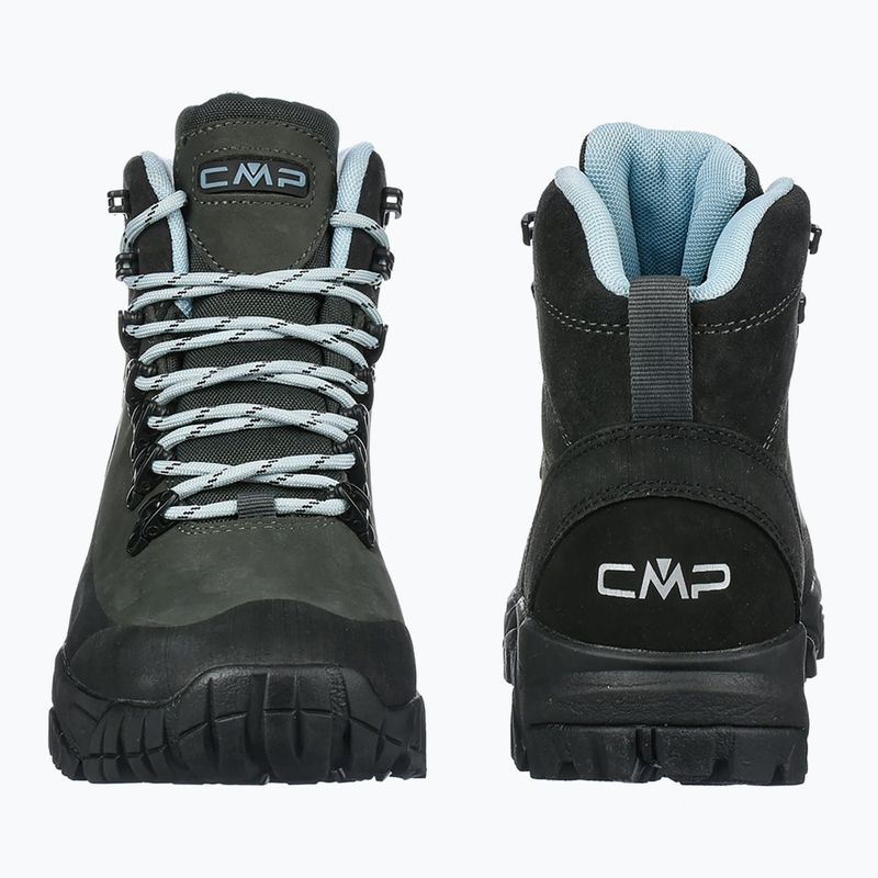 Дамски обувки за трекинг CMP Dhenieb Wp piombo 4