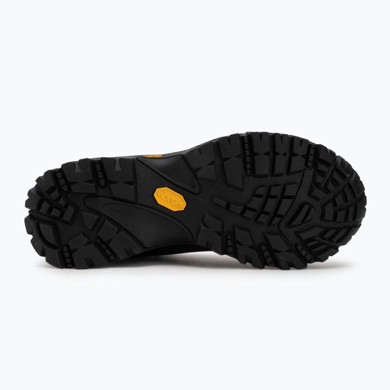 Дамски обувки за трекинг CMP Dhenieb Wp piombo 4