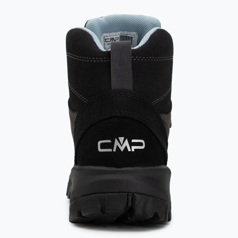 Дамски обувки за трекинг CMP Dhenieb Wp piombo 6