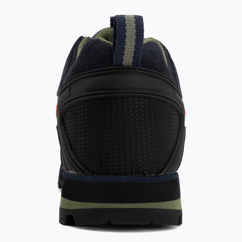 Мъжки обувки за трекинг CMP Moon Low Wp b.blue/torba 6