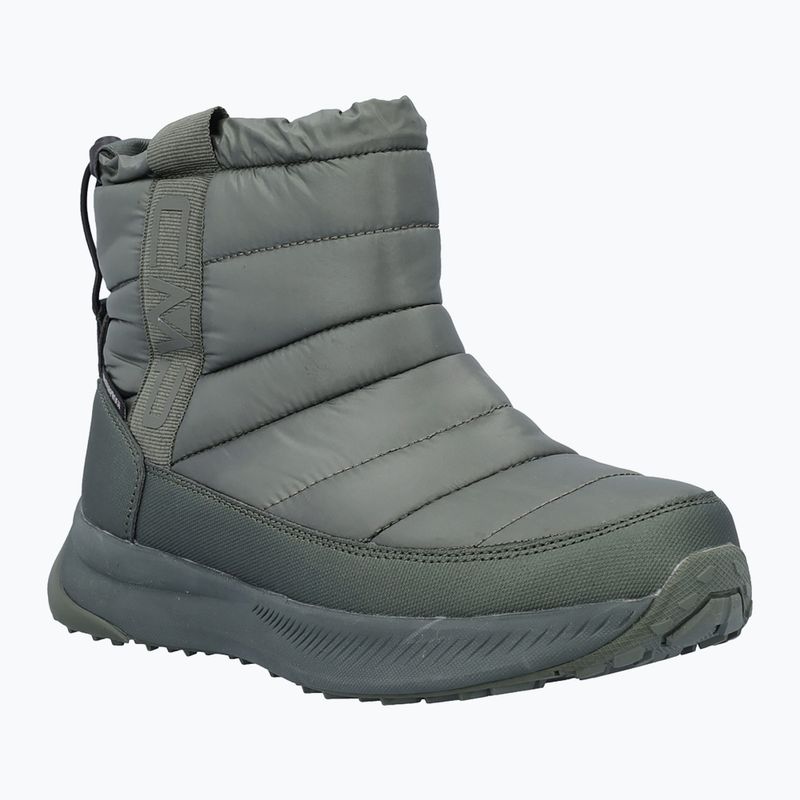 Дамски ботуши за сняг CMP Zoy Snowboots Wp salvia 8