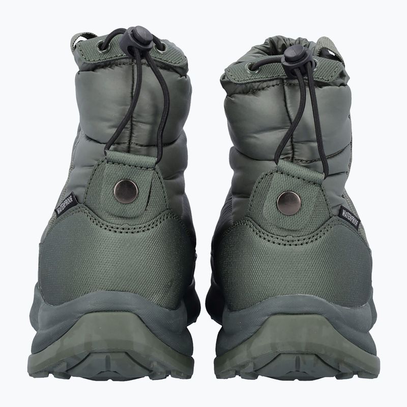 Дамски ботуши за сняг CMP Zoy Snowboots Wp salvia 9