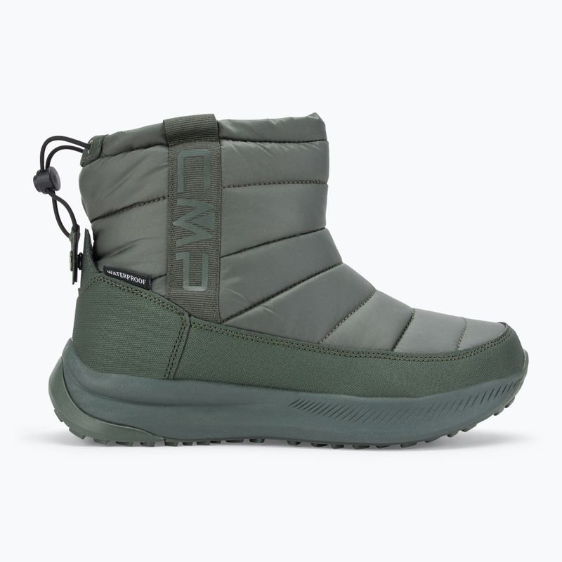 Дамски ботуши за сняг CMP Zoy Snowboots Wp salvia 2