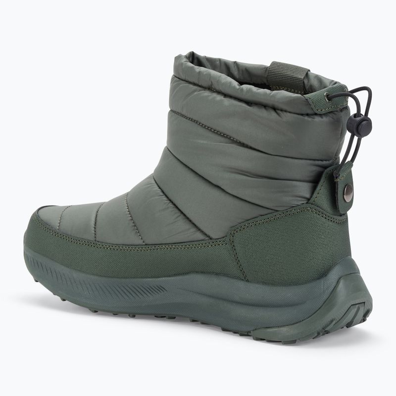 Дамски ботуши за сняг CMP Zoy Snowboots Wp salvia 3