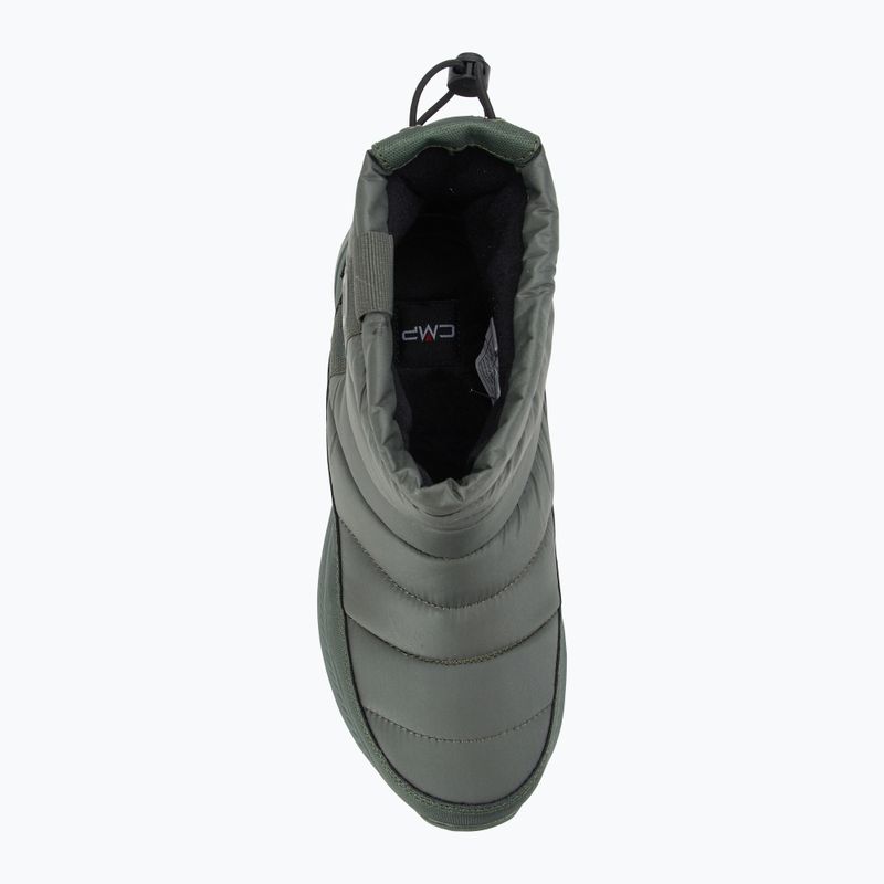 Дамски ботуши за сняг CMP Zoy Snowboots Wp salvia 5