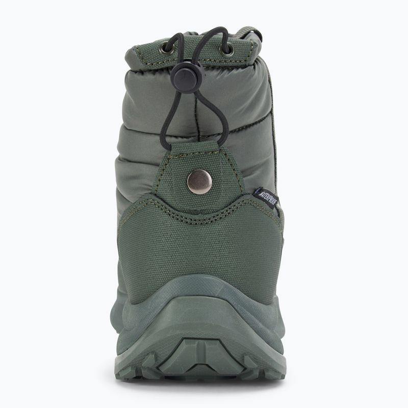 Дамски ботуши за сняг CMP Zoy Snowboots Wp salvia 6