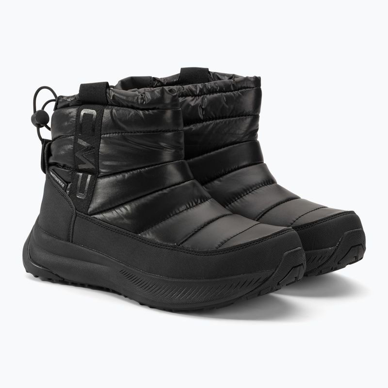 Дамски туристически обувки CMP Zoy Snowboots Wp 3Q79566/U901 nero 3