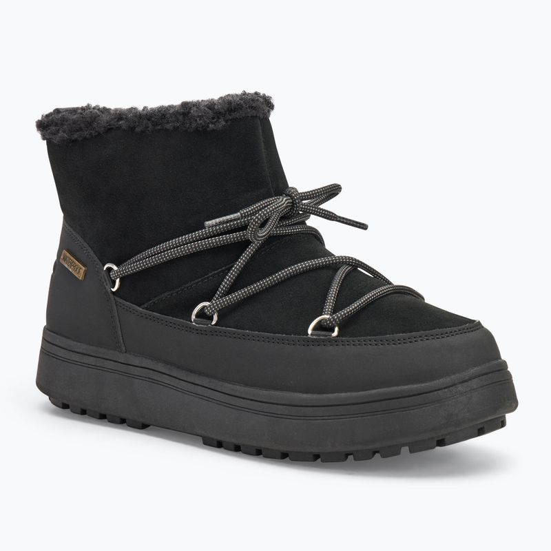 Дамски ботуши CMP Kayla Snowboots Wp nero