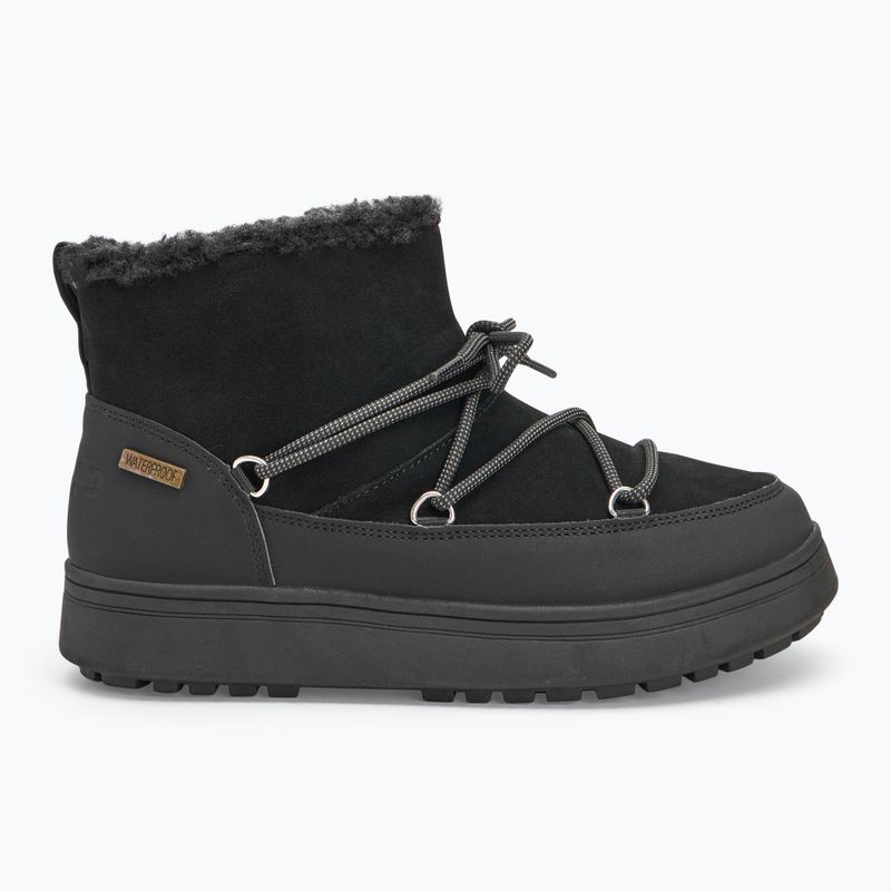Дамски ботуши CMP Kayla Snowboots Wp nero 2