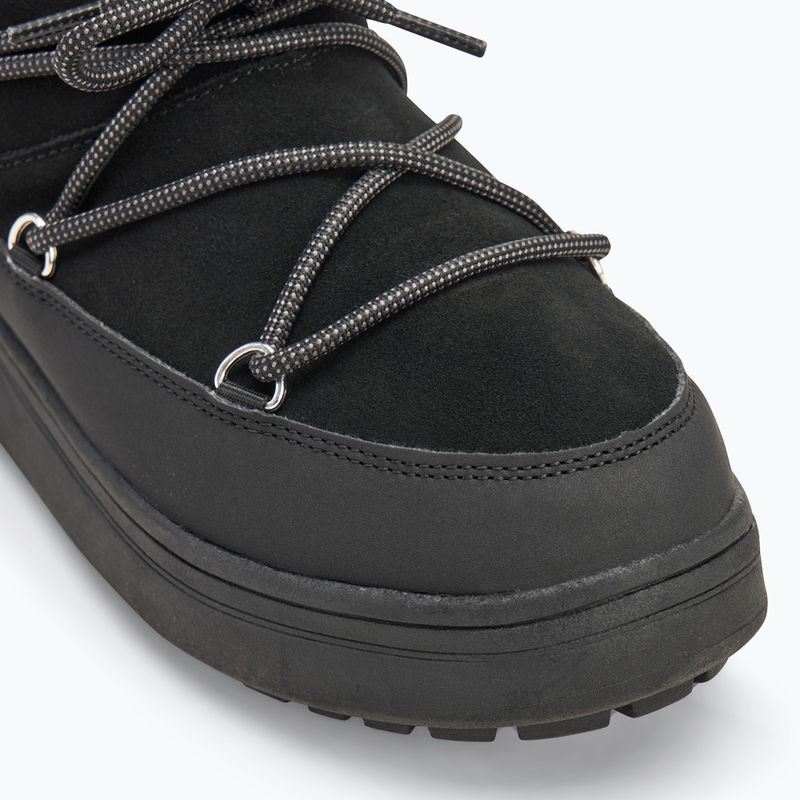 Дамски ботуши CMP Kayla Snowboots Wp nero 7