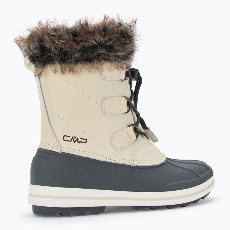 Детски ботуши за сняг CMP Anthilian Snowboots Wp gesso 2