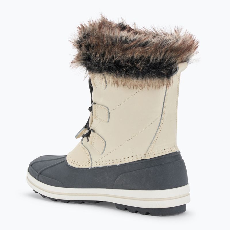 Детски ботуши за сняг CMP Anthilian Snowboots Wp gesso 3