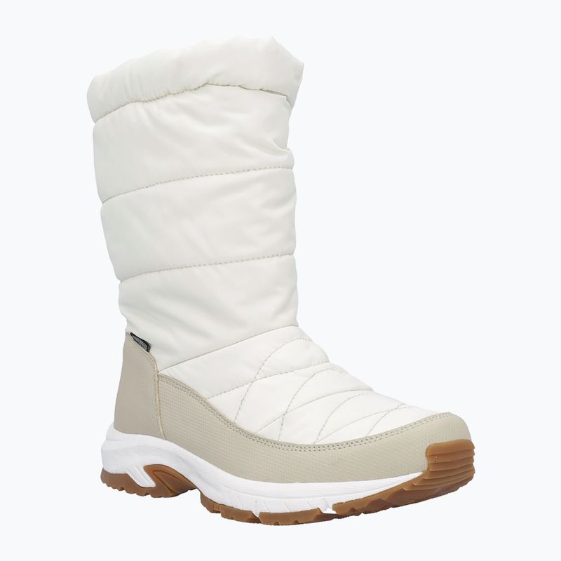 Дамски ботуши за сняг CMP Yakka Snowboot Wp gesso 8