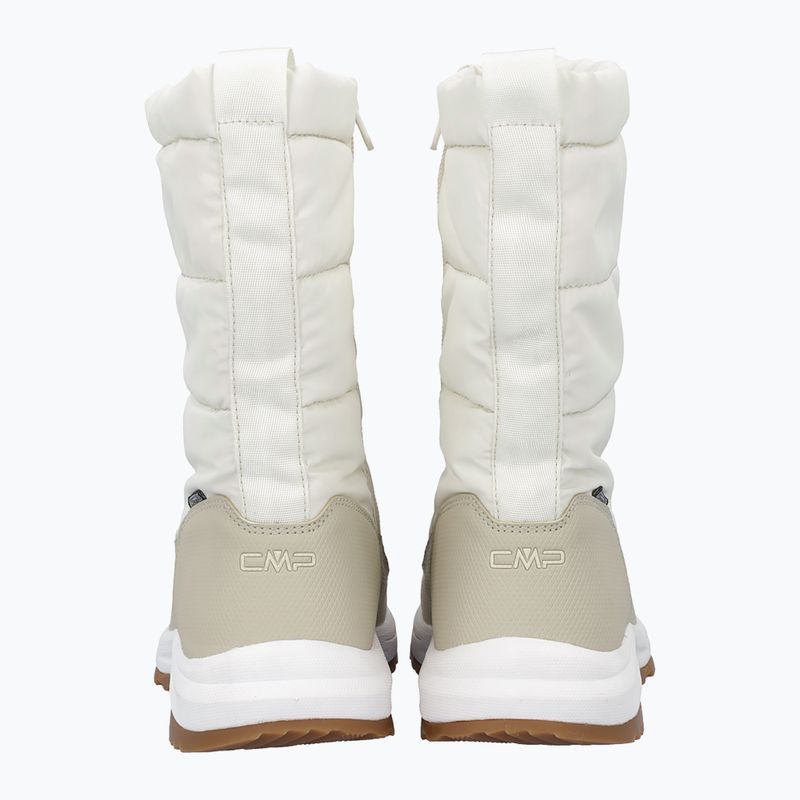 Дамски ботуши за сняг CMP Yakka Snowboot Wp gesso 10