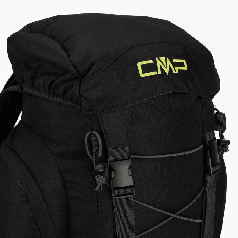 CMP Baltimora 30 л раница за трекинг nero 7