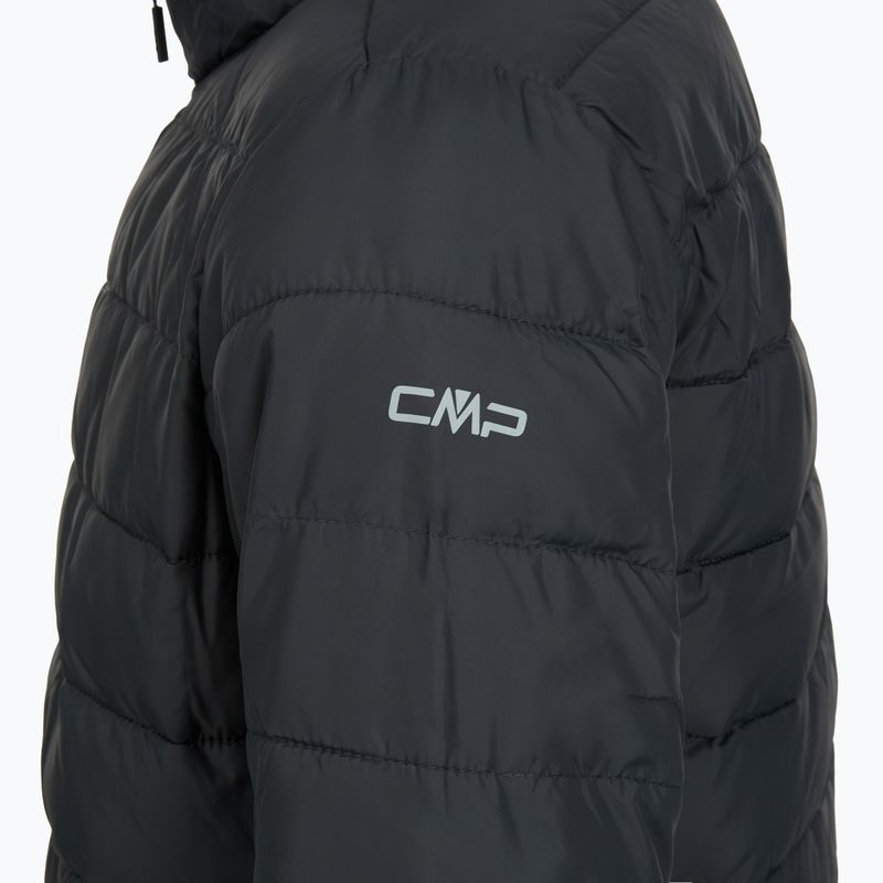 Мъжко яке 3 в 1 CMP 33Z1577 nero 9