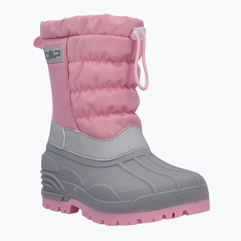 Детски ботуши за сняг CMP Hanki 3.0 Snowboots rosa 8