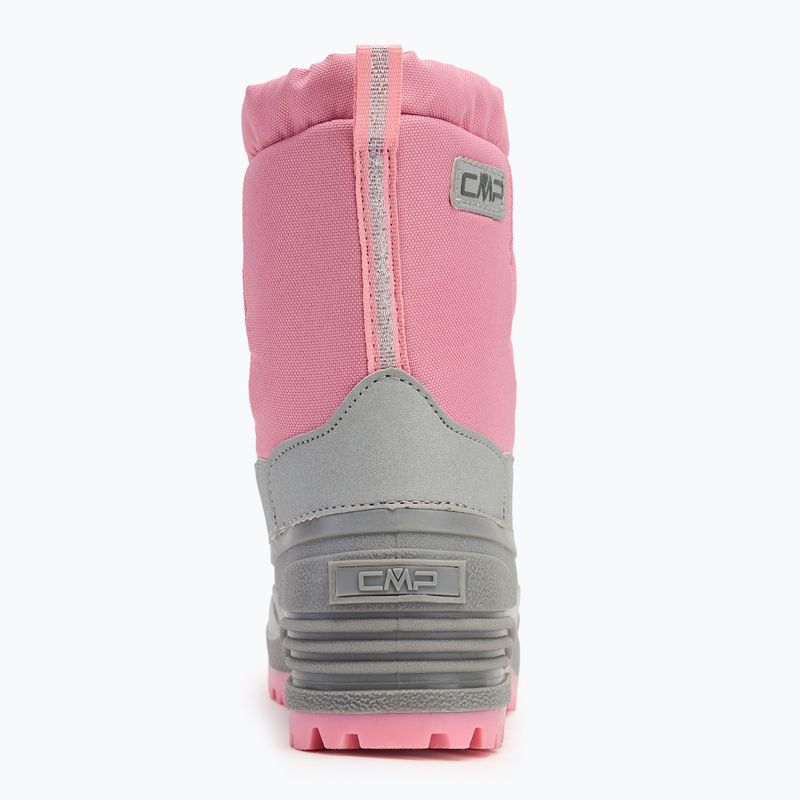 Детски ботуши за сняг CMP Hanki 3.0 Snowboots rosa 6