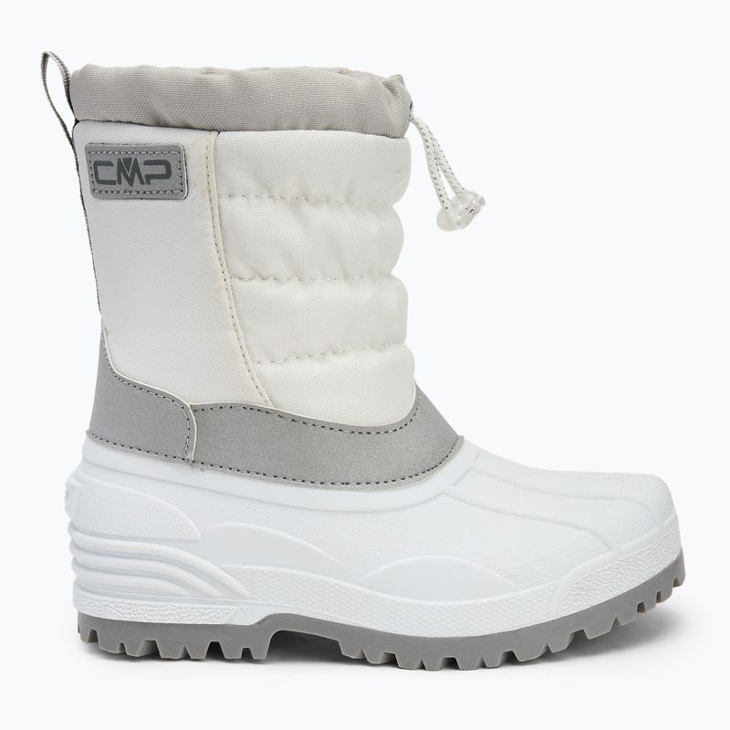 Детски ботуши за сняг CMP Hanki 3.0 Snowboots bianco 2